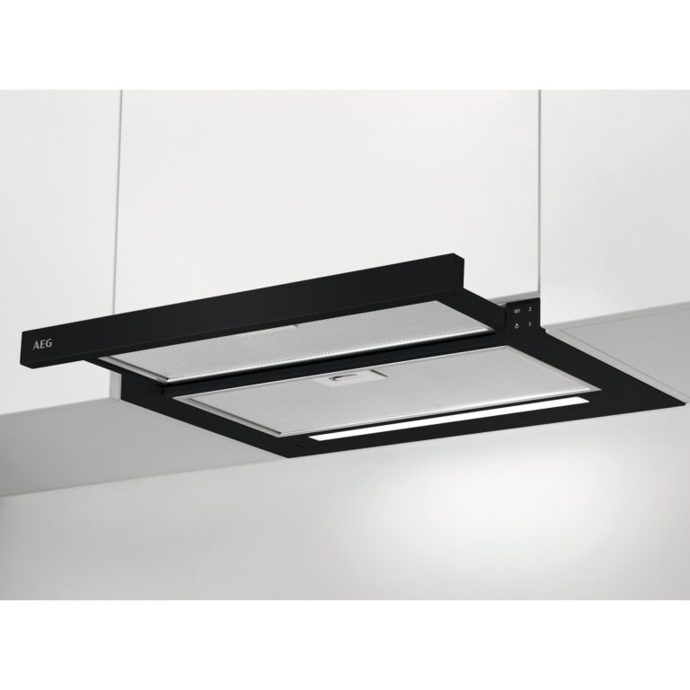 AEG Flachschirmhaube ADF6052AB - Schwarz (942022647)