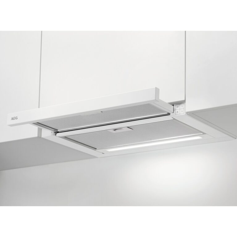 AEG Flachschirmhaube ADF6052AW - Weiss (942022648)