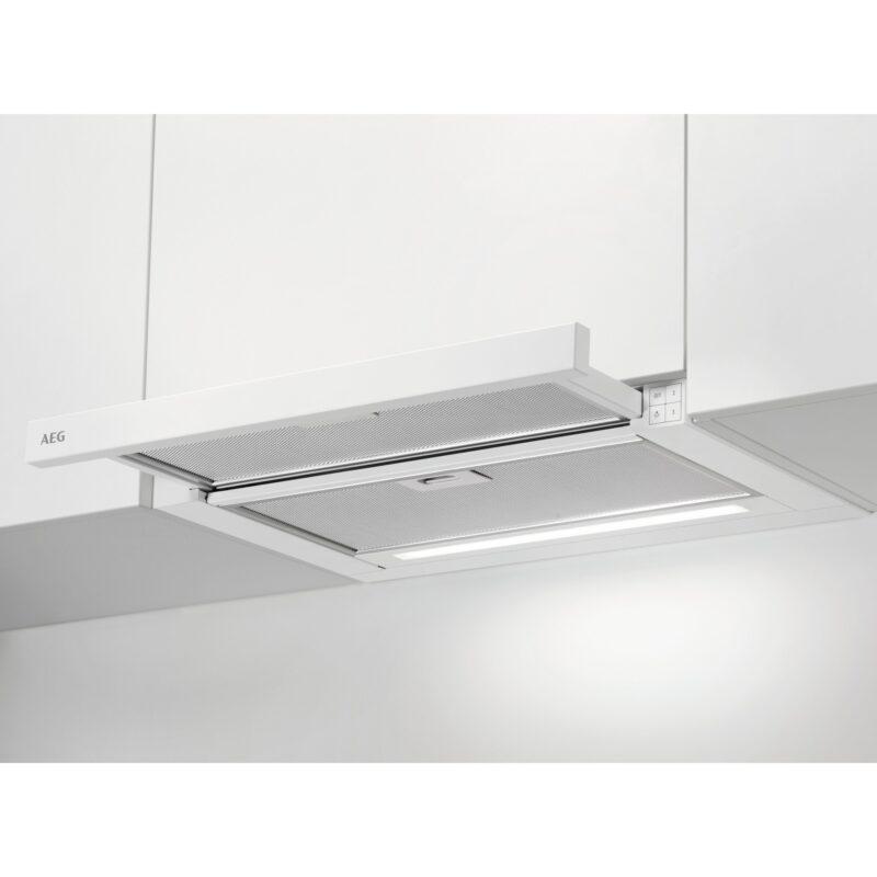 AEG Flachschirmhaube ADF6052AW - Weiss (942022648)