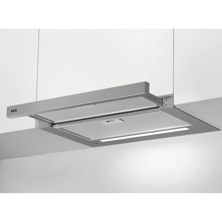 AEG Flachschirmhaube ADF6052AM - Chrom (942022649)