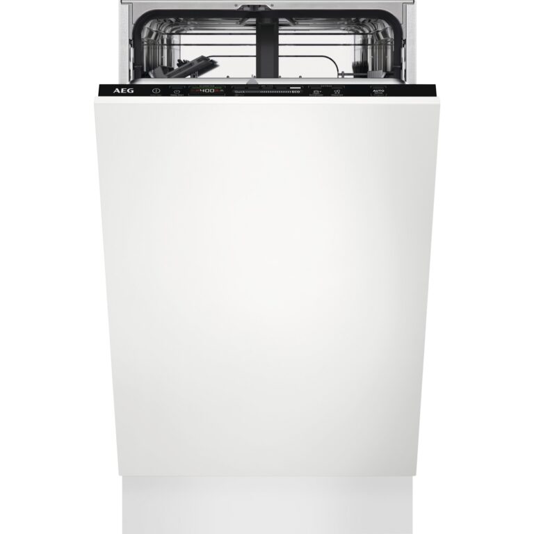 AEG Geschirrspüler GS45AV - Schwarz (911074058)