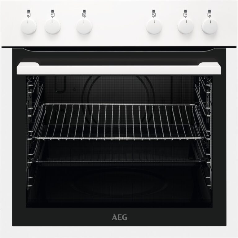 AEG Einbauherd EHAW - Weiss (940321233)