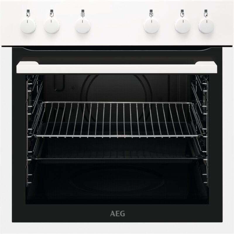 AEG Einbauherd EHAW - Weiss (940321233)