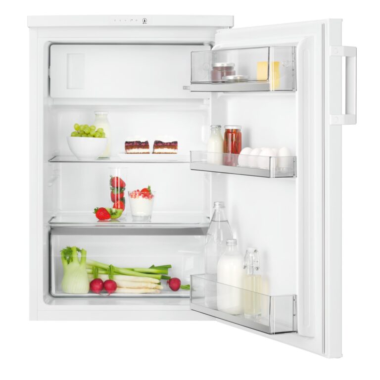 AEG Kühlschrank ATK1201 - rechts - Weiss (923421307)
