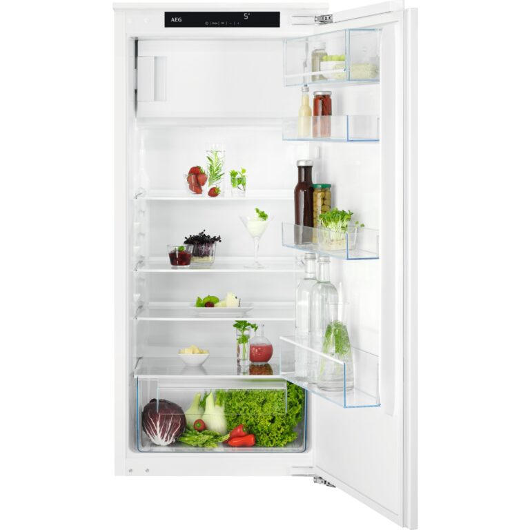 AEG Kühlschrank AIK2023R - rechts - Weiss (933033366)