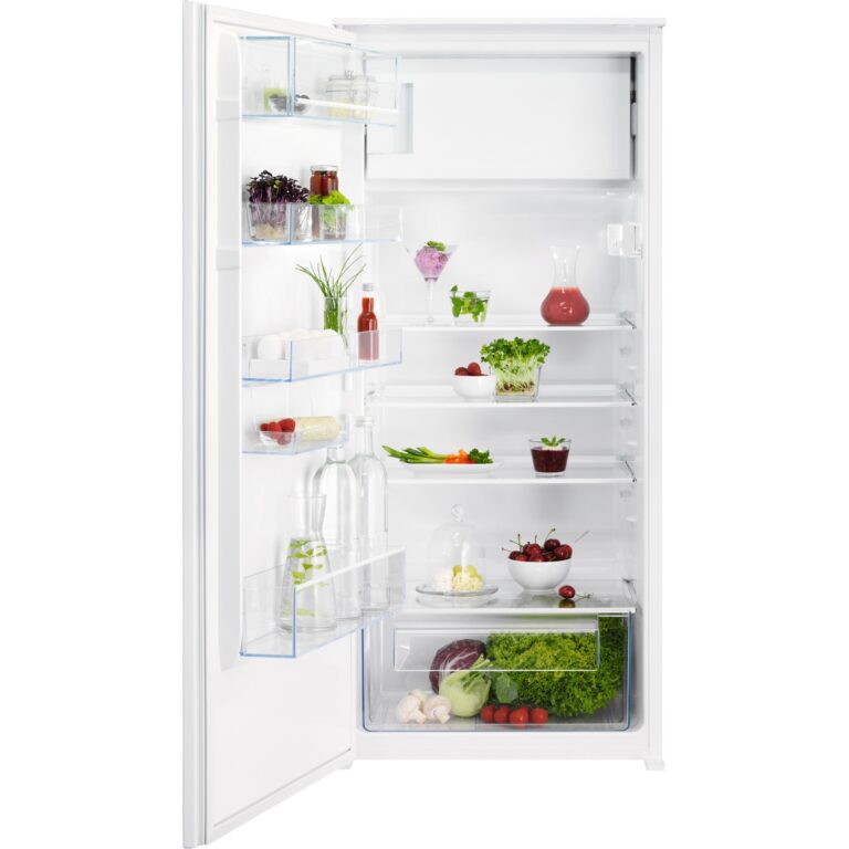 AEG Kühlschrank AIK2104L - links - Weiss (933033197)
