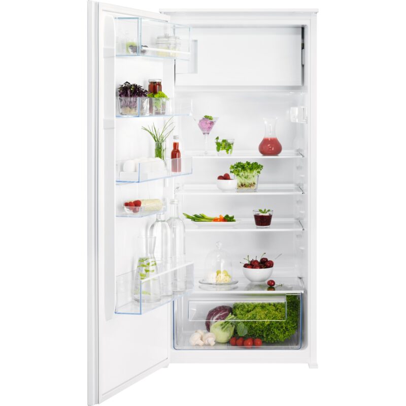 AEG Kühlschrank AIK2104L - links - Weiss (933033197)