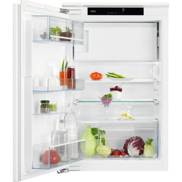 AEG Kühlschrank AIK1344L - links - Weiss (933020583)