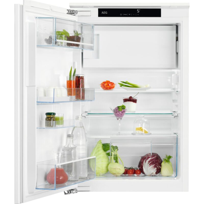 AEG Kühlschrank AIK1344L - links - Weiss (933020583)