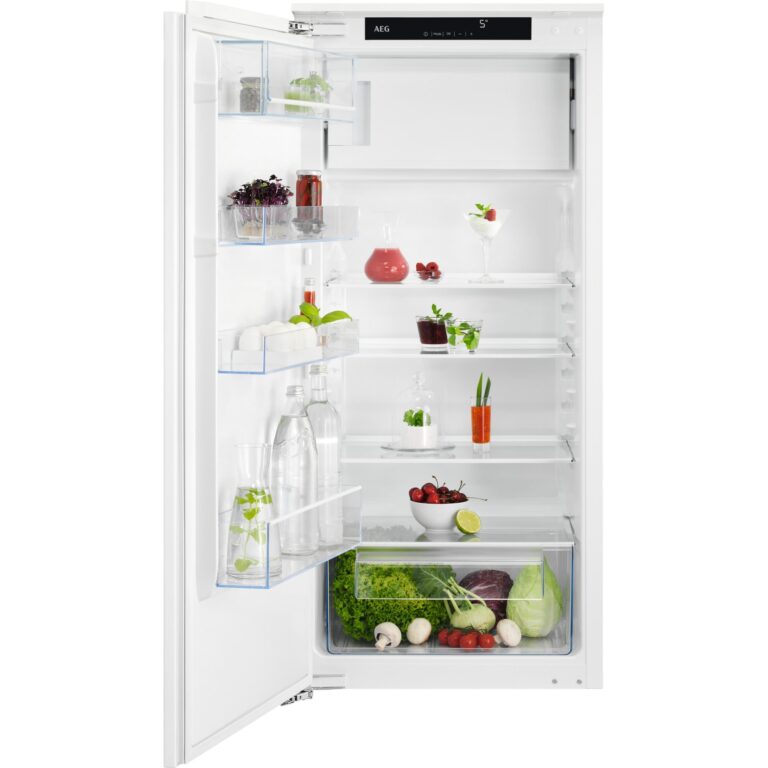 AEG Kühlschrank AIK2023L - links - Weiss (933033367)