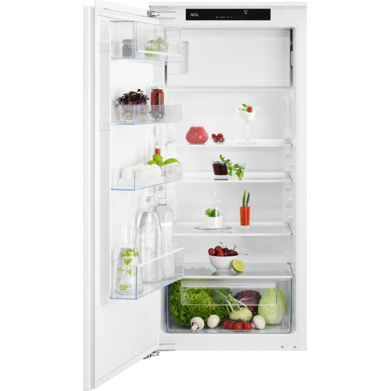 AEG Kühlschrank AIK2023L - links - Weiss (933033367)