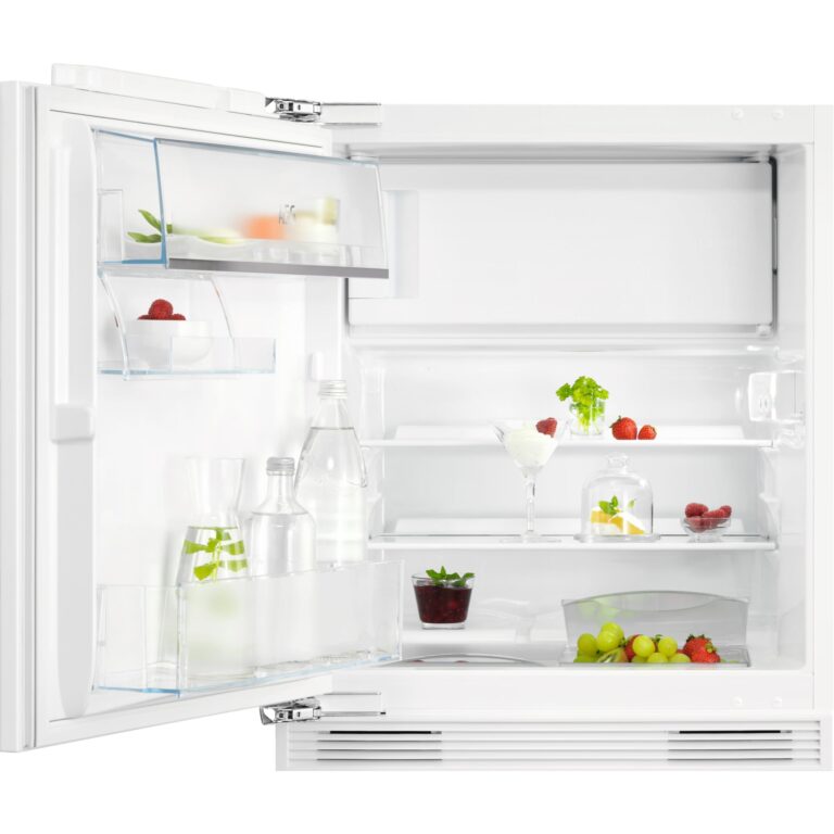 AEG Kühlschrank AUK1173L - links - Weiss (933025107)