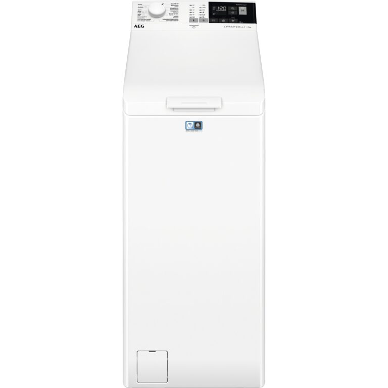 AEG Waschmaschine LB1370 - Weiss (913148434)
