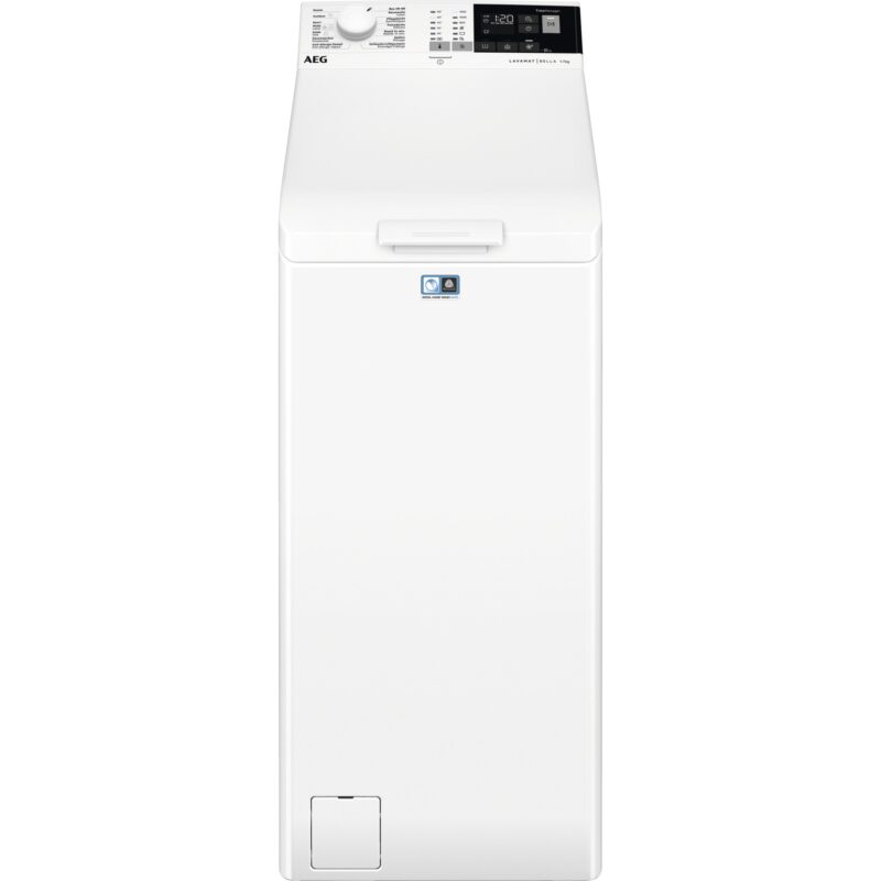 AEG Waschmaschine LB1370 - Weiss (913148434)