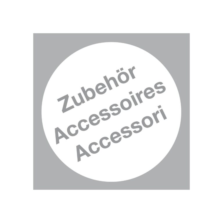 Electrolux Montagezubehör FB25-55WE - Weiss (902979544)