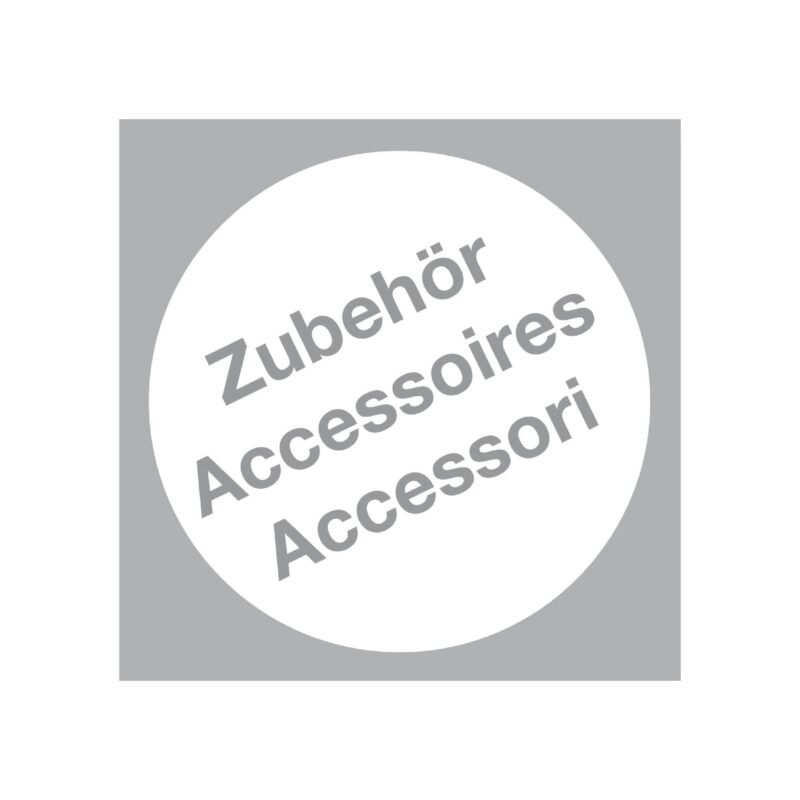 Electrolux Montagezubehör FB25-55WE - Weiss (902979544)