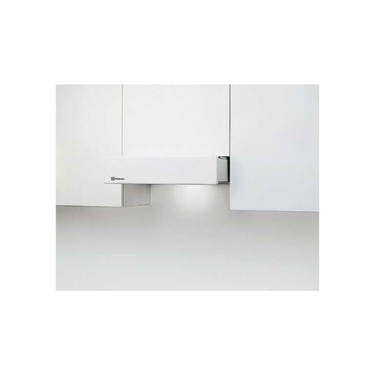 Electrolux Einbauhaube DCL5536WE - Weiss (942490724)