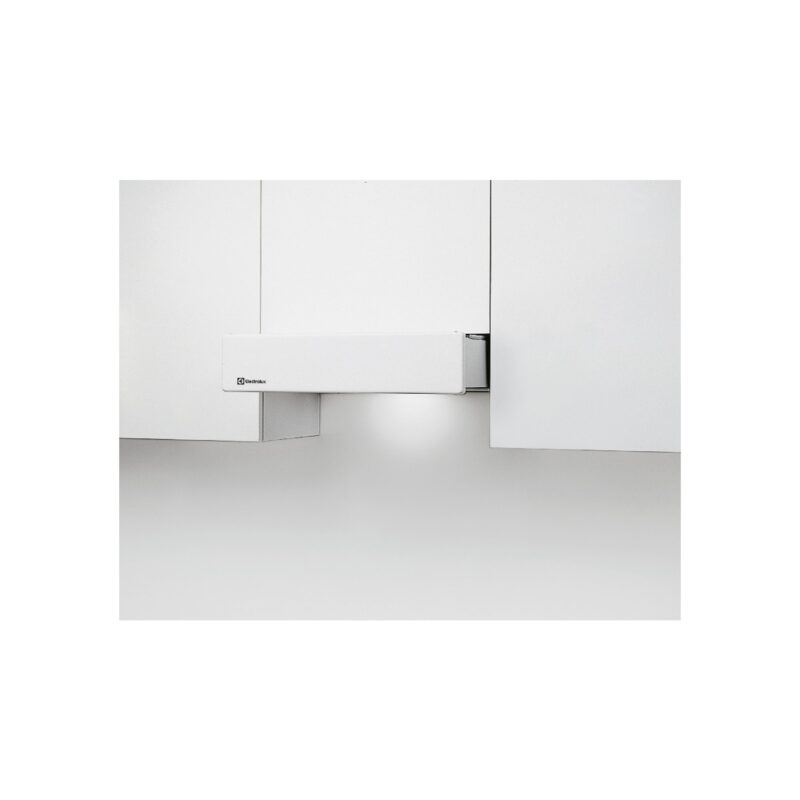 Electrolux Einbauhaube DCL5536WE - Weiss (942490724)