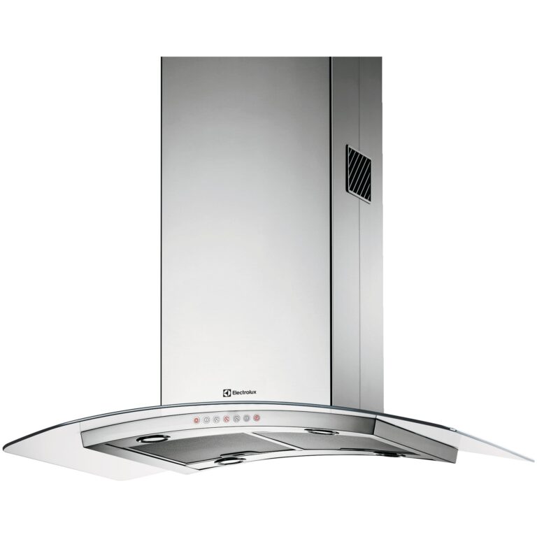 Electrolux Inselhaube IHGL9041CN – Chrom (942490760)