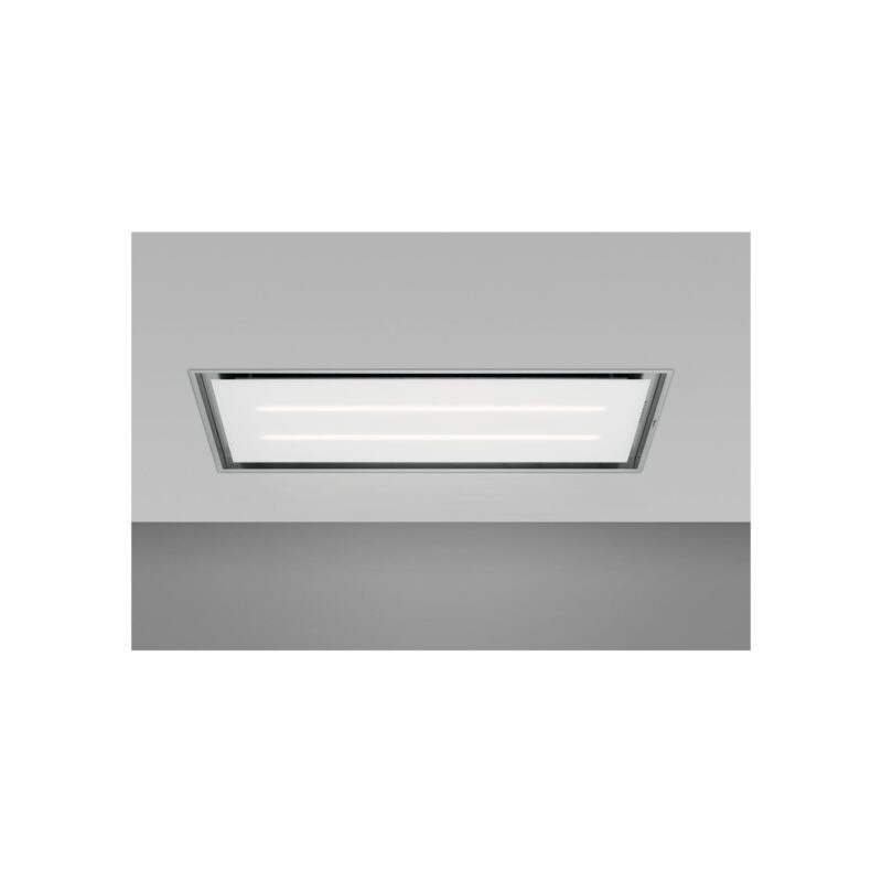 Electrolux Deckenhaube IHPL1241WE - Weiss (942490764)
