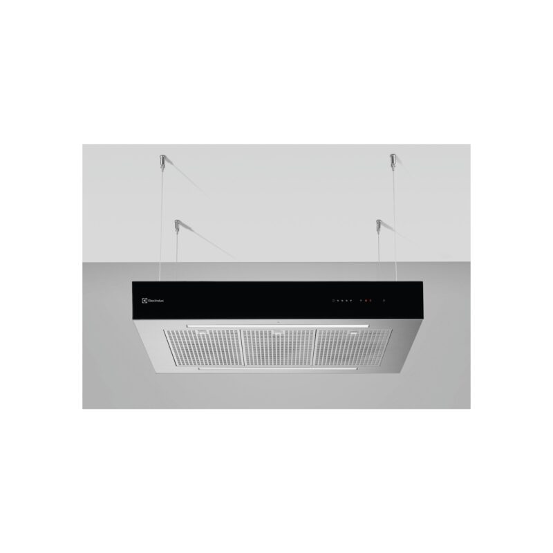 Electrolux Inselhaube IUSL1065CN - Chrom (942490575)