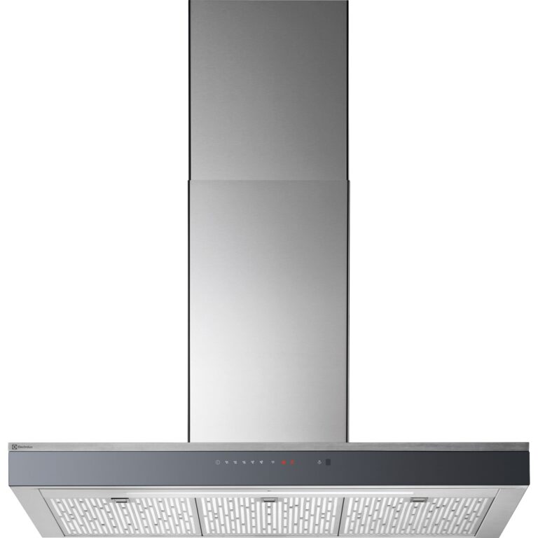 Electrolux Wandhaube WHGL9062CN - Chrom (942492996)