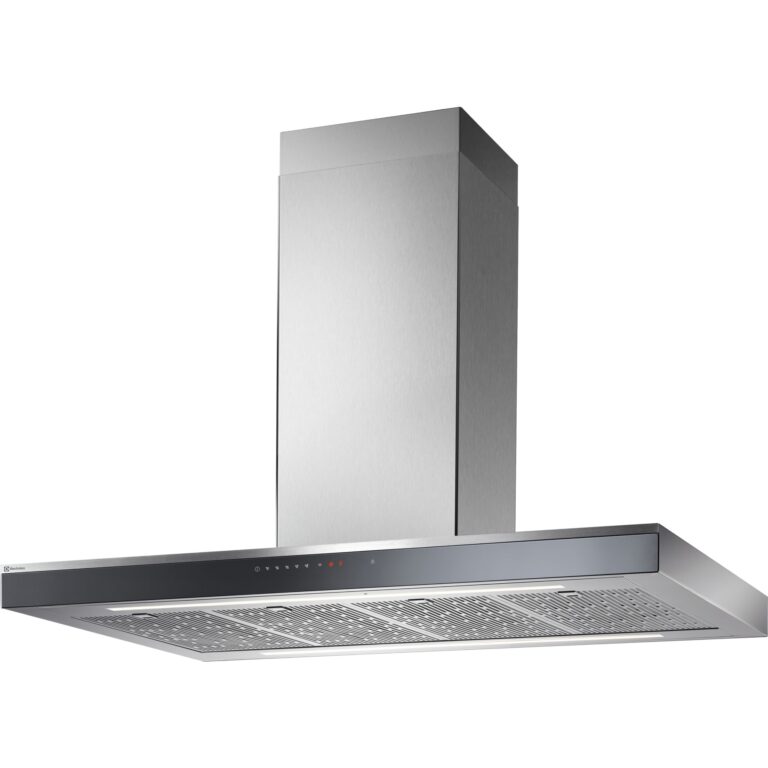 Electrolux Inselhaube IHGL1263CN – Chrom (942490769)