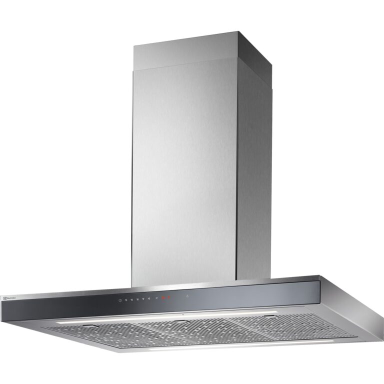 Electrolux Inselhaube IHGL1063CN – Chrom (942490765)