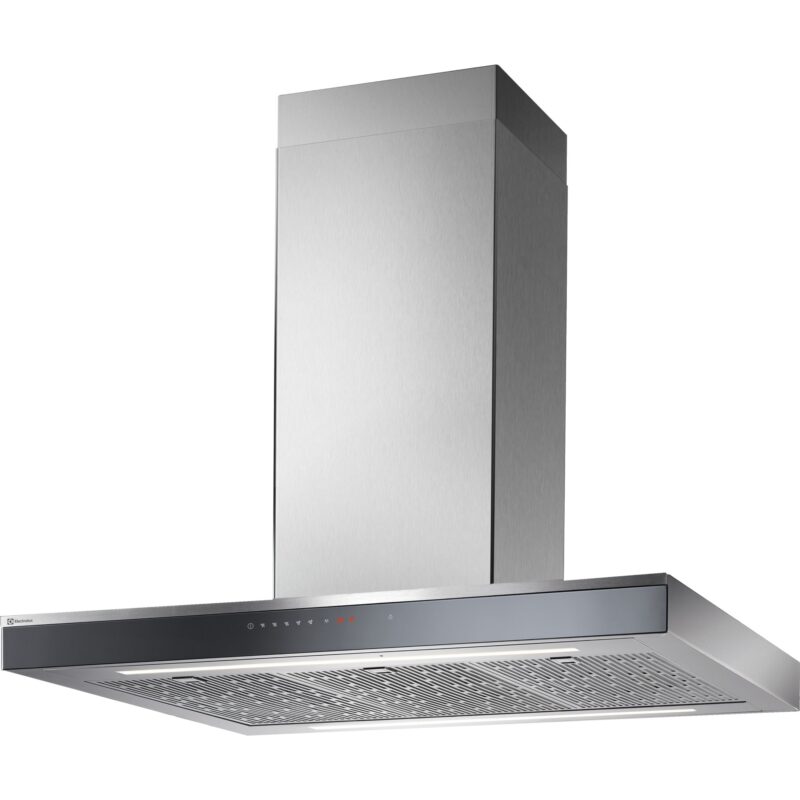 Electrolux Inselhaube IHGL1063CN - Chrom (942490765)