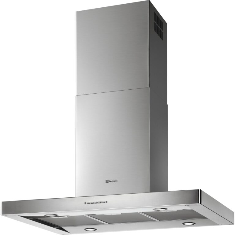 Electrolux Inselhaube IHL9028CN - Chrom (942490571)