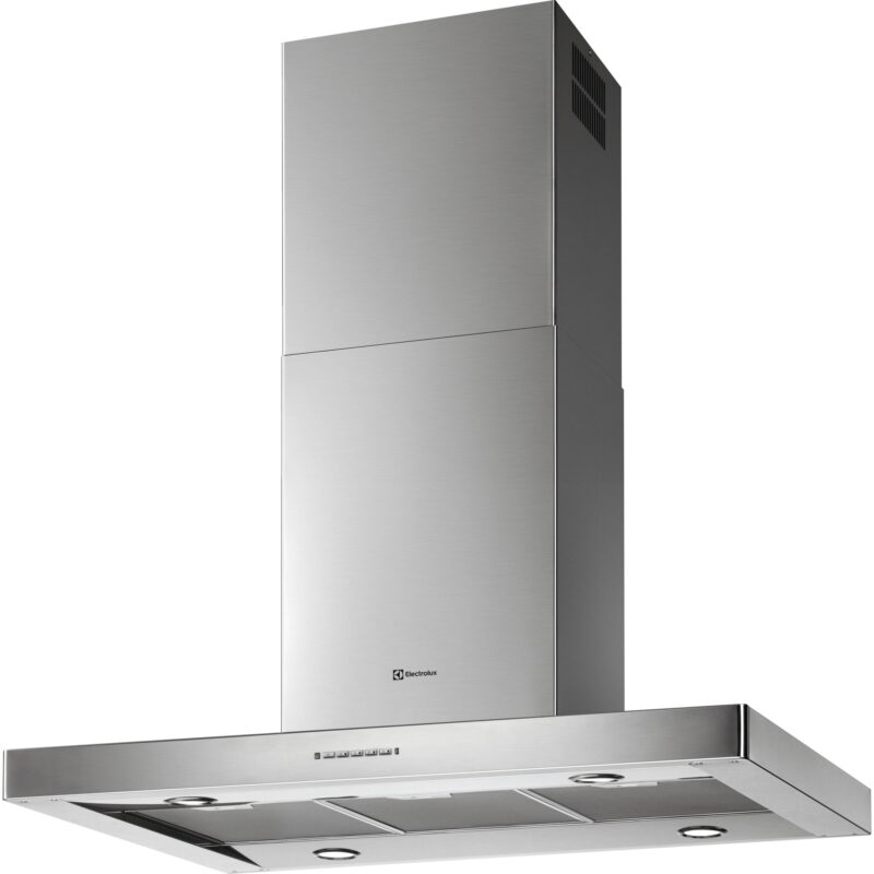 Electrolux Inselhaube IHL9028CN - Chrom (942490571)