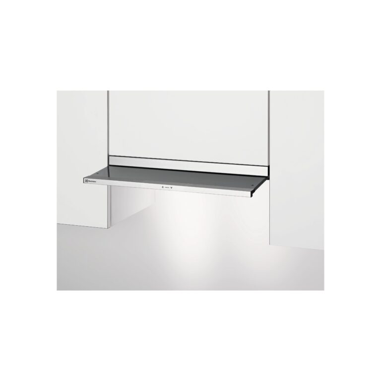 Electrolux Flachschirmhaube DZGL6030CN - Chrom (942490559)