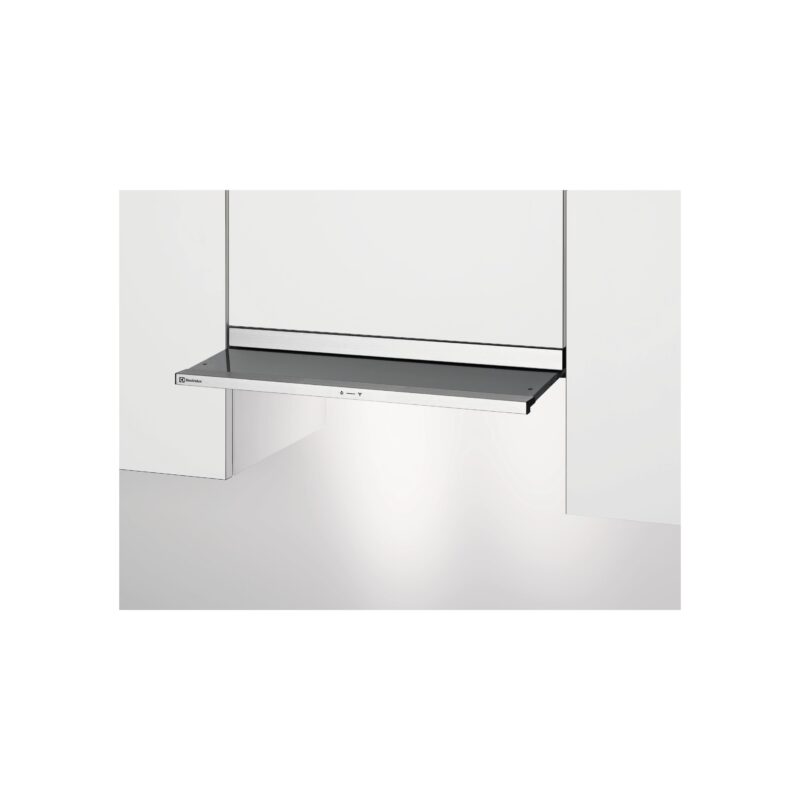 Electrolux Flachschirmhaube DZGL6030CN - Chrom (942490559)