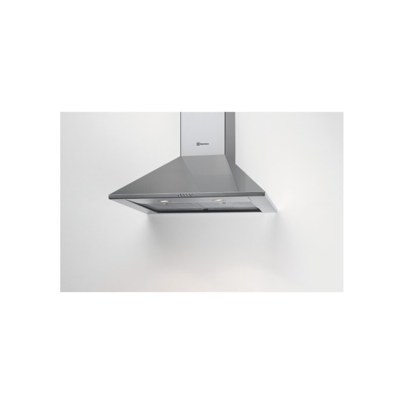 Electrolux Wandhaube WHL6038CN - Chrom (942490757)