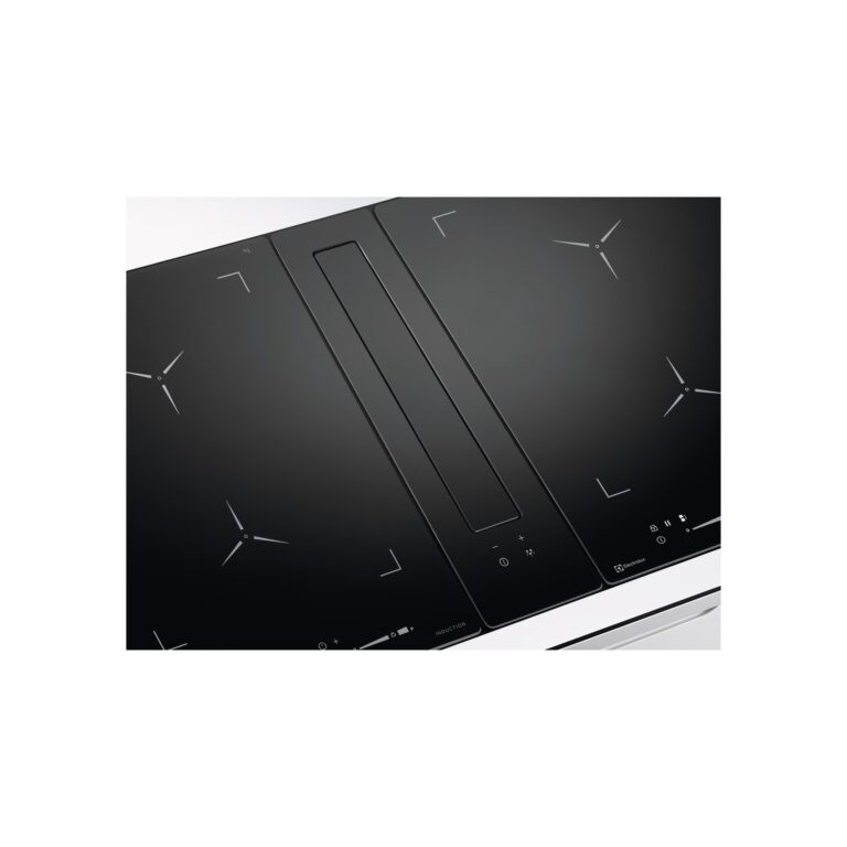Electrolux Kochfeldabzug DMPL0150SW - Schwarz (942492999)