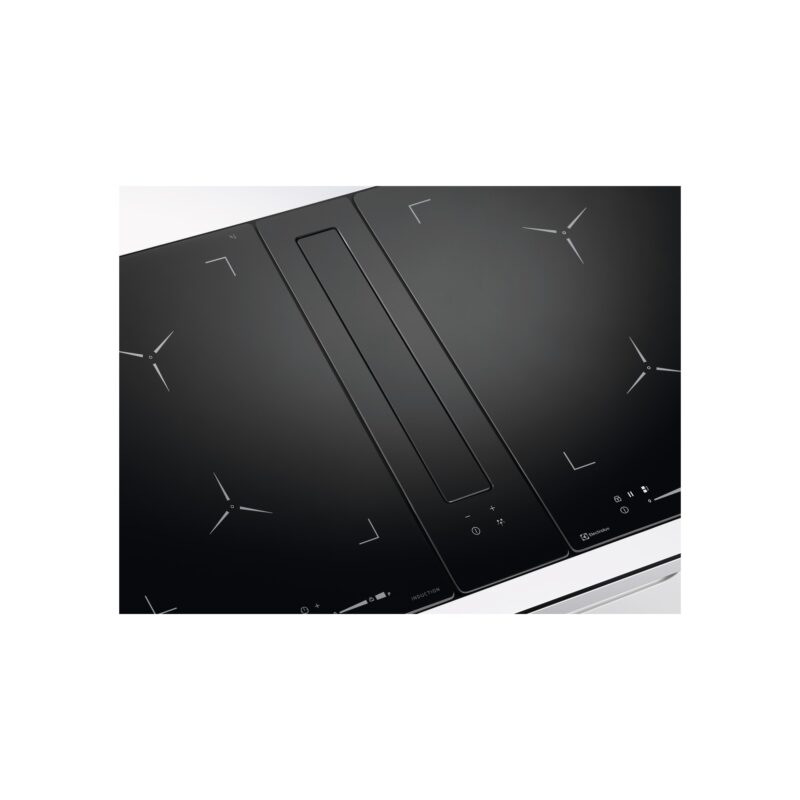 Electrolux Kochfeldabzug DMPL0150SW - Schwarz (942492999)