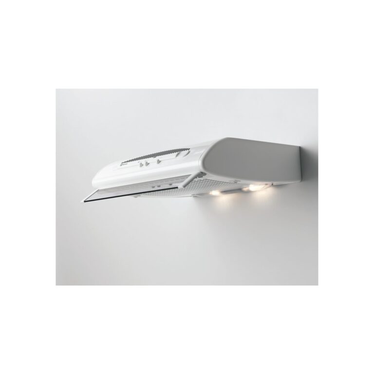 Electrolux Einbauhaube DVK5511WE - Weiss (942490695)