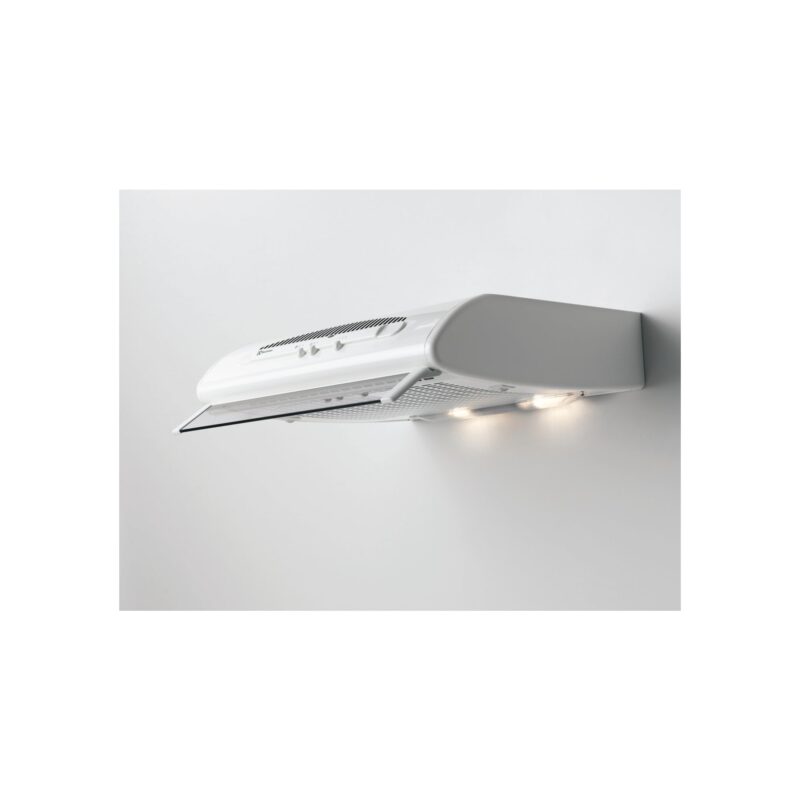 Electrolux Einbauhaube DVK5511WE - Weiss (942490695)