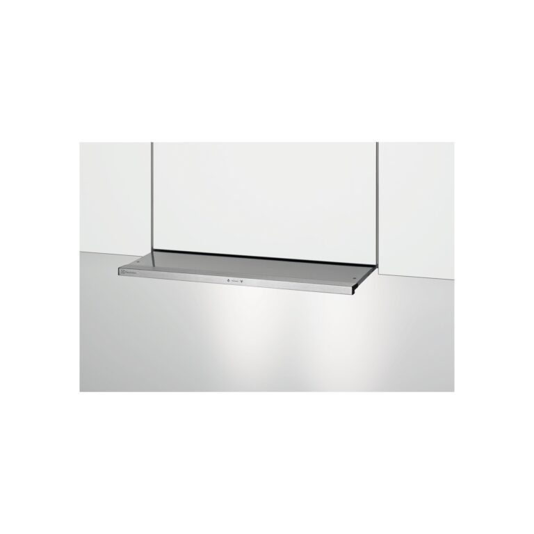 Electrolux Flachschirmhaube DZGL5530CN - Chrom (942490561)
