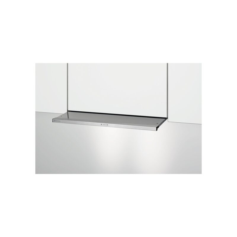 Electrolux Flachschirmhaube DZGL5530CN - Chrom (942490561)