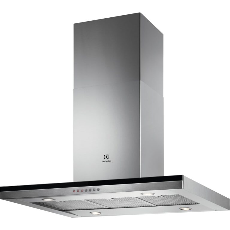 Electrolux Inselhaube IHGL9031CN – Chrom (942490758)