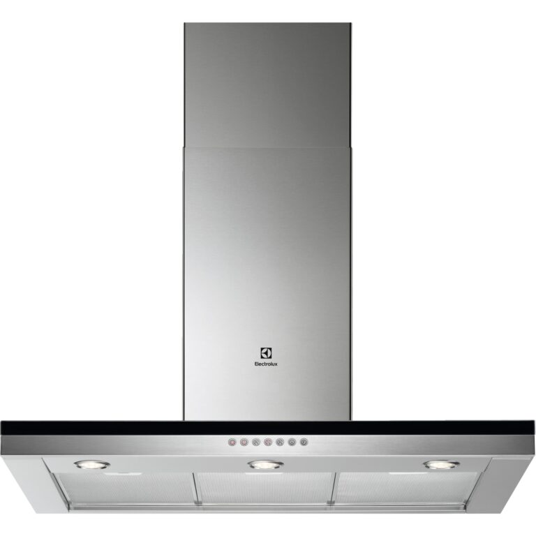 Electrolux Wandhaube WHGL9031CN – Chrom (942490759)