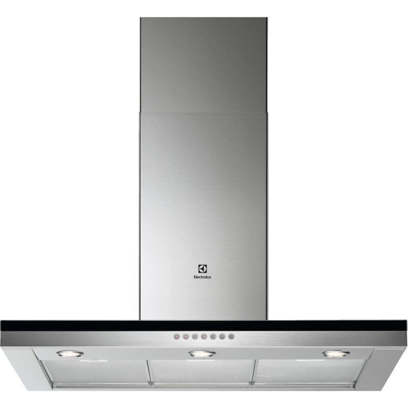 Electrolux Wandhaube WHGL9031CN - Chrom (942490759)