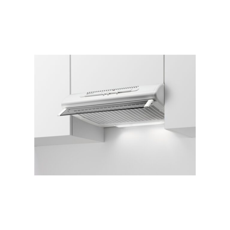 Electrolux Einbauhaube DVK6011WE - Weiss (942490699)