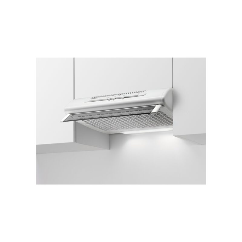 Electrolux Einbauhaube DVK6011WE - Weiss (942490699)
