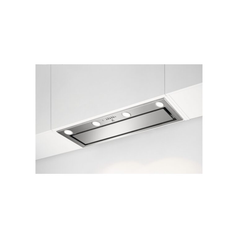 Electrolux Huttenlüfter DBGL1032CN – Chrom (942022728)