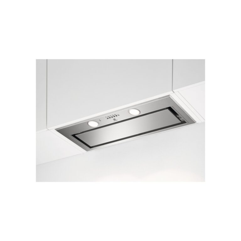 Electrolux Huttenlüfter DBGL7732CN – Chrom (942022727)