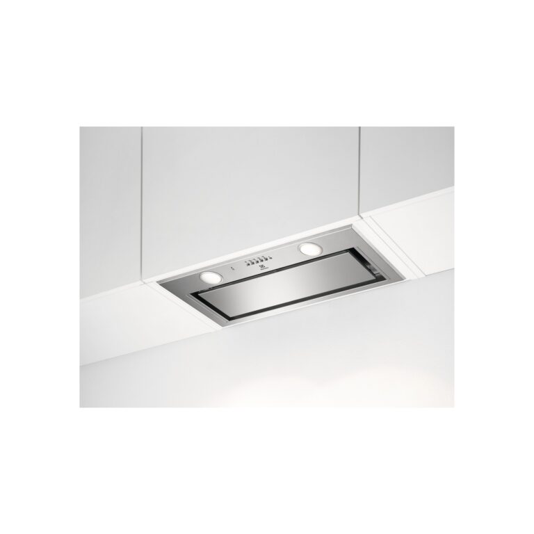 Electrolux Huttenlüfter DBGL5432CN – Chrom (942022726)