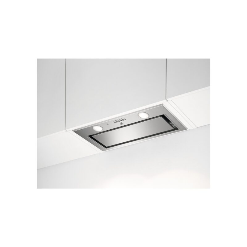 Electrolux Huttenlüfter DBGL5432CN - Chrom (942022726)