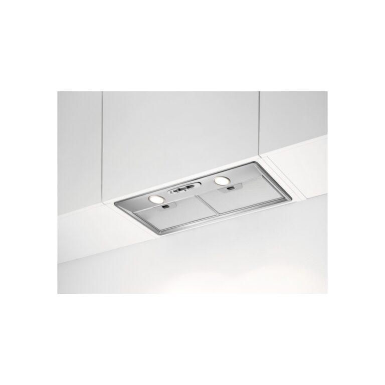 Electrolux Huttenlüfter DBL7036CN – Chrom (942022076)